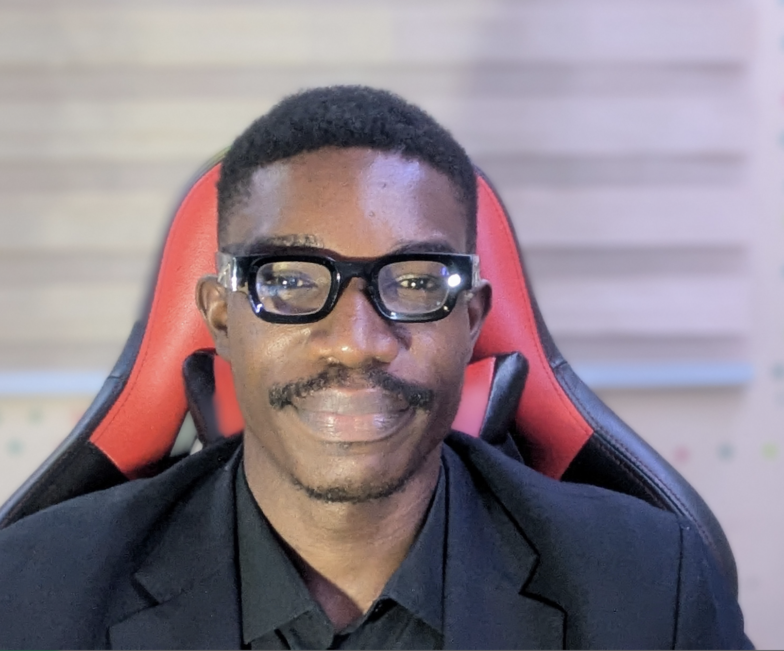 Dennis Iluma